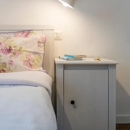 32 Nero - San Niccolo Appartement Florence