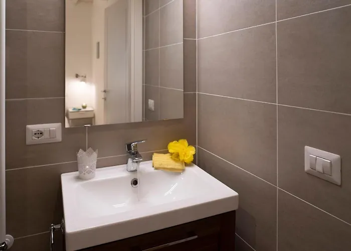 Appartamento 32 Nero - San Niccolò Firenze